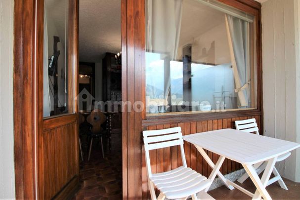 Monolocale via Monte Rotta 10, Colle Sestriere, Sestriere - Photo 1