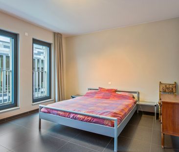 Leuk appartement te huur met 1 slaapkamer in centrum Waregem - Foto 3