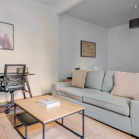 Immanuelkirchstraße - Photo 1