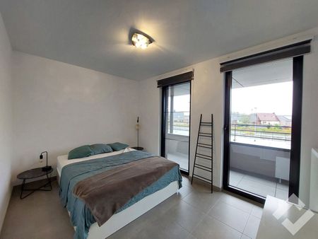 Appartement Te huur - Foto 2