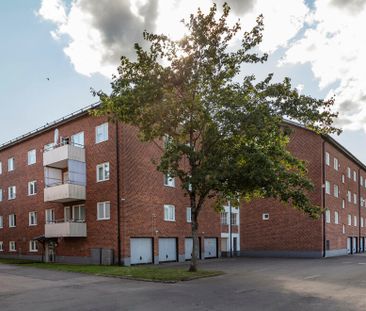 Wetterlinsgatan 11 F - Photo 4