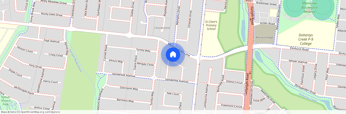 1/22 Vassar Court, Truganina VIC 3029