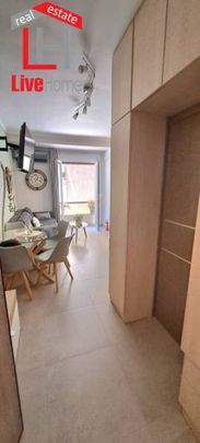 Studio/Γκαρσονιέρα για ενοικίαση Πολύγωνο (Πολύγωνο - Τουρκοβούνια) - Photo 1