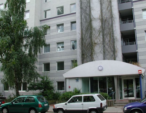 Etwas besonderes: praktische 2-Zimmer-Wohnung - Photo 1