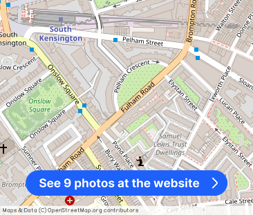 145 Fulham Road, South Kensington, London - Photo 1