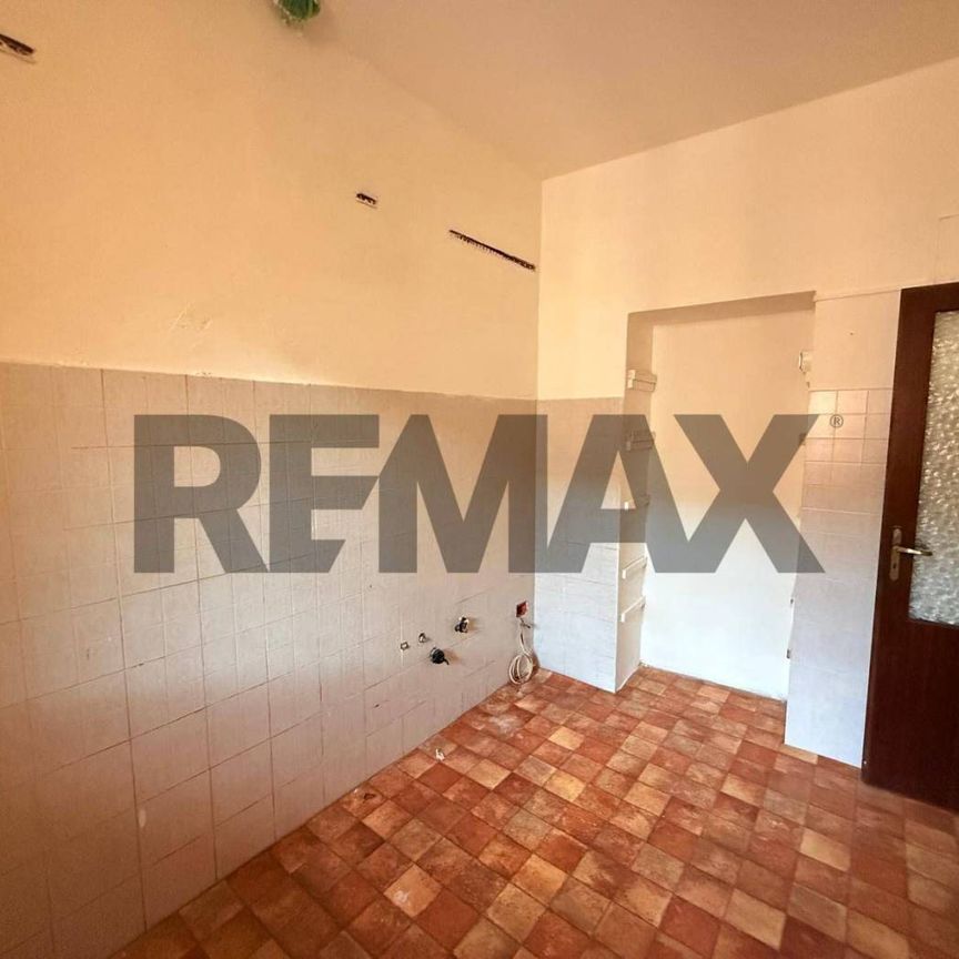 Appartamento buono stato, secondo piano, Centro, Bagni di Lucca - Photo 1