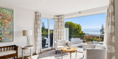 Exklusive Ruheoase mit Panoramablick - Foto 4