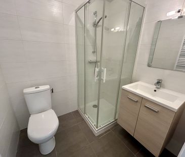 Location Appartement 1 pièce 21m² GUER 56380 - Photo 6