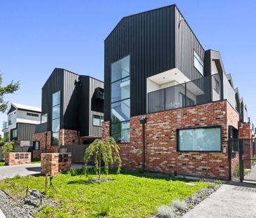 4/212 Ballarat Rd, Maidstone VIC 3012 - Townhouse For Rent | Domain - Photo 5