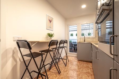 Carrer de Mendizábal, Valencia, Valencian Community 46011 - Photo 5