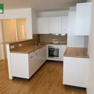 Gemütliche 2-Zimmer-Wohnung in ruhiger Stadtlage - Nahe U1 & Helmut-Zilk-Park! - Photo 1