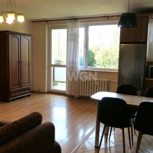 Mieszkanie na wynajem Kwidzyn - wynajem - Фото 1