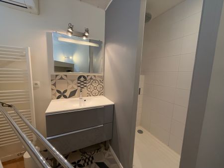 BORDEAUX CAUDERAN - Maison meublée de T4 - 101m² avec piscine et stationnement. - Photo 3