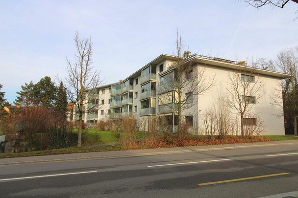 Grosszügige 4.5-Zimmerwohnung - Photo 1