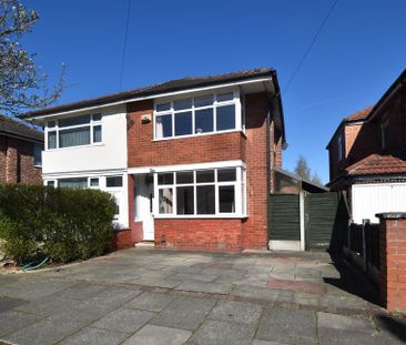 2 bedroom semi-detached house to rent - Photo 4