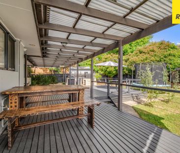 Beautiful Energy Efficient Home in Evatt - Photo 5