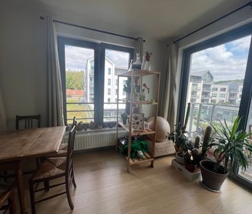 Appartement te huur - Foto 4