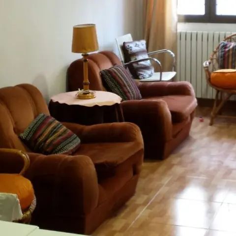 Piso en alquiler en Calle del Barrio Verde, 6 - Foto 1