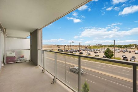 For Lease - 565 Wilson Avenue Unit# W311, Toronto, Ontario - Photo 2