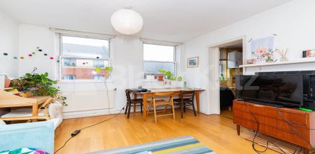 Spacious one bed located within mins to shops and Holloway Tube - Photo 5