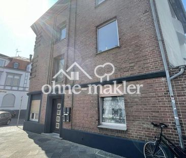 Zimmer in WG - In zentraler sanierter Wohnung mit zwei Bädern - Photo 4