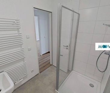 Weitläufige 3-Zimmer-Wohnung mit EBK und atemberaubender DACHTERRAS... - Photo 6