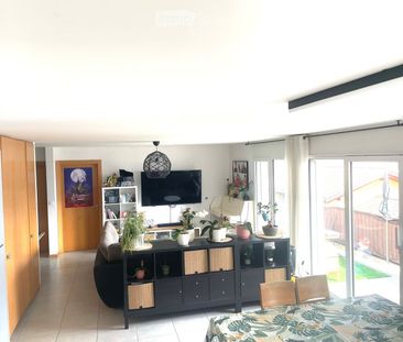 4 Zimmer, 75 m² - Photo 1