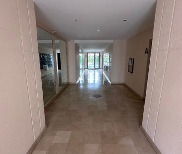 Location appartement 1 pièce, 30.10m², Poissy - Photo 1