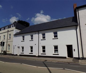 Cowley Bridge Road, Exeter, Devon, EX4 - Photo 3