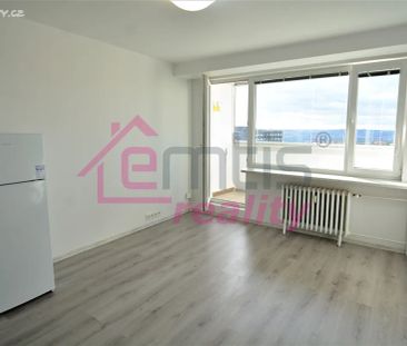 Pronájem bytu 1+kk 25 m² - Photo 1