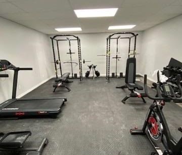 For Lease - 206 Carlton Street Unit# 104, Toronto, Ontario - Photo 3