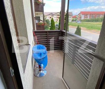 Apartament 2 camere, 57 mp, parcare, Zona Sub Cetate - Photo 4