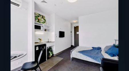 1 Bedroom - Photo 4