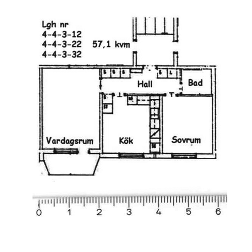 Åkragatan 10 C - Photo 1