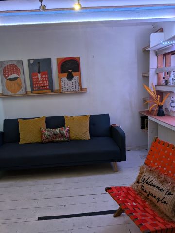 2 Bed Flat, Chadwick Road, SE15 - Photo 4