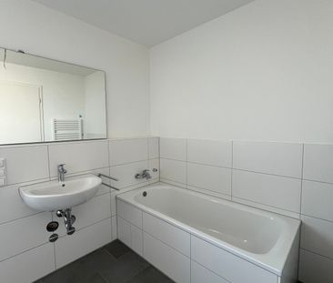 *Erstbezug* Barrierefreie Erdgeschosswohnung auf der Suche nach Ihnen! - Photo 4