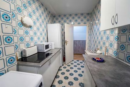 Calle de Donoso Cortés, Madrid, Community of Madrid 28015 - Foto 5