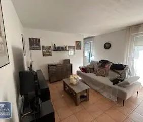 Appartement à louer 2 pièces 48.38m² - Photo 2