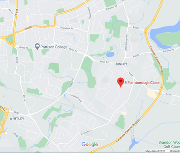 Flamborough Close, Binley, CV3 2FL - Photo 3