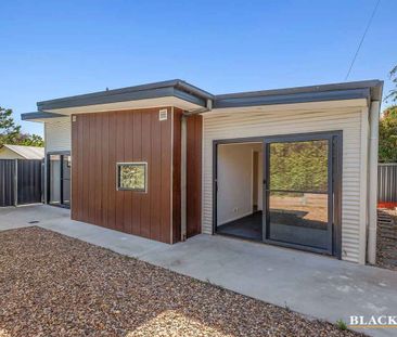 Three Bedroom Home in Evatt - Photo 2