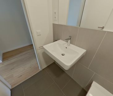 Großzügiges Appartement mit Einbauküche und Balkon. Sofort für Sie ... - Photo 4