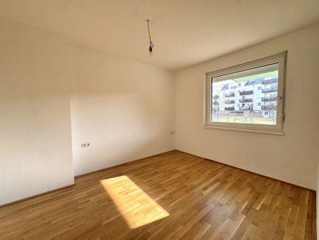 Gartenwohnung in Hofruhelage - Nahe Siemensstraße & Brünner Straße - Foto 2