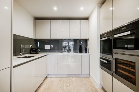 2 Bed Flat, Penrose Gardens, NW3 - Photo 5