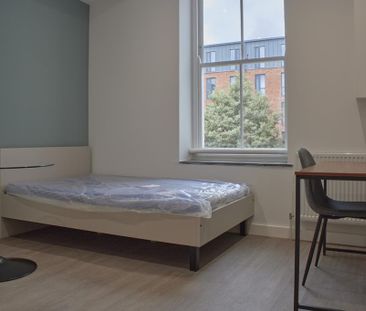 Studio to rent - Photo 2