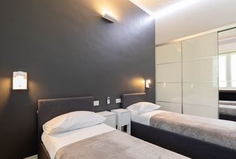 Corso Alcide De Gasperi, Turin, Piedmont 10129