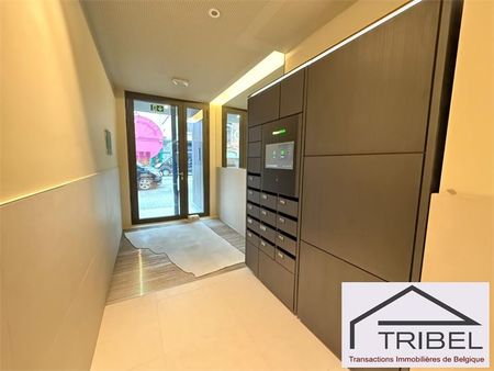 Appartement à UCCLE (1180) - Foto 4