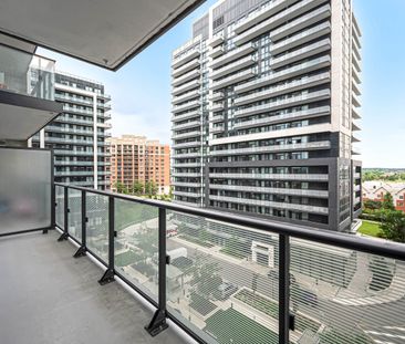 For Lease - 95 Oneida Crescent Unit# 707, Richmond Hill, Ontario - Photo 6