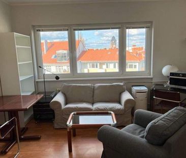 Kurfürstendamm, 27 m² möbliert, befristet nach Vereinbarung 750,- z... - Photo 1