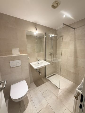 BOKU-Nähe - nette Wohnung in Döbling! - Foto 3