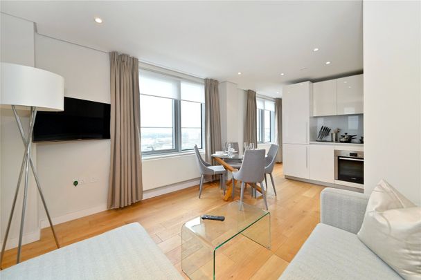 Merchant Square, Paddington - Photo 1